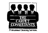 THE CARPET CONSULTANTS