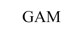 GAM