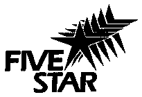 FIVE STAR