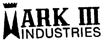 MARK III INDUSTRIES