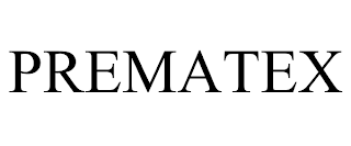 PREMATEX