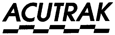 ACUTRAK