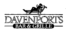 DAVENPORTS BAR & GRILLE