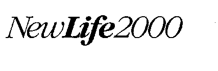 NEW LIFE 2000