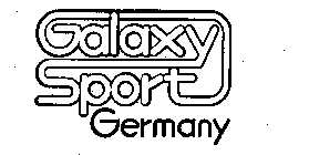 GALAXY SPORT GERMANY