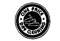 ONE PRICE DRY CLEANING