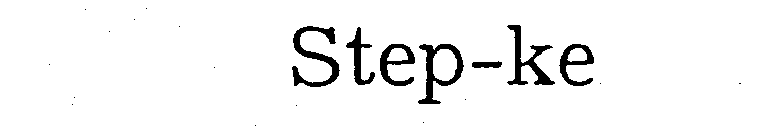 STEP-KE