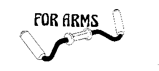 FOR ARMS