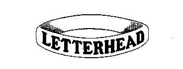 LETTERHEAD
