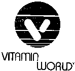 VITAMIN WORLD