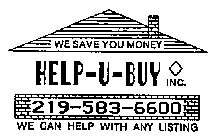 HELP-U-BUY INC.