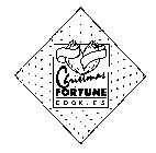 CHRISTMAS FORTUNE COOKIES