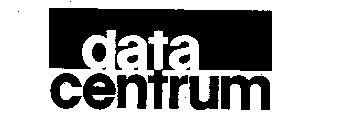 DATA CENTRUM