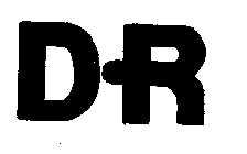 DR