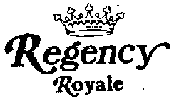 REGENCY ROYALE