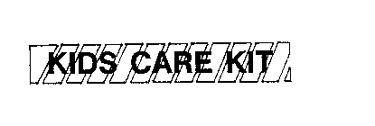 KIDS CARE KIT