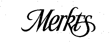 MERKTS