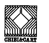 CHIBI & CART