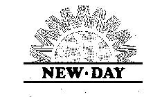 NEW DAY