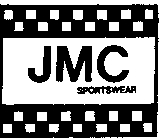 JMC SPORTSWEAR