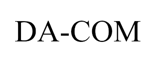 DA-COM