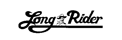 LONG RIDER