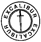 EXCALIBUR