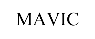 MAVIC