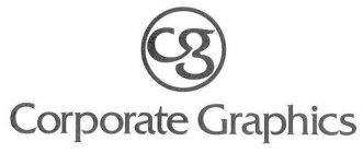 CG CORPORATE GRAPHICS