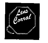 LENS CORRAL