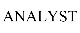 ANALYST