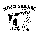MOJO GUAJIRO