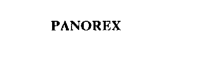 PANOREX