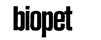 BIOPET