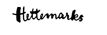 HETTEMARKS