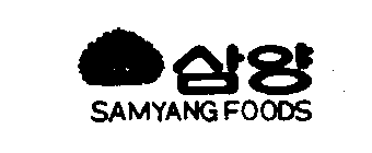 SAMYANG FOODS