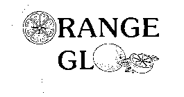 ORANGE GLO