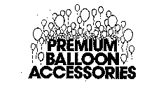 PREMIUM BALLOON ACCESSORIES