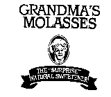 GRANDMA'S MOLASSES THE 