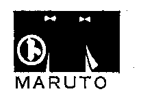 MARUTO