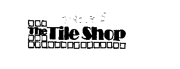 THE TILE SHOP