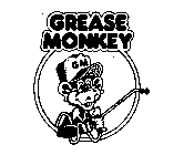 GREASE MONKEY GM