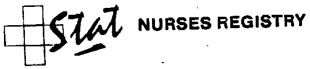 STAT NURSES REGISTRY