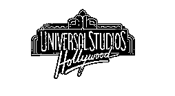 UNIVERSAL STUDIOS HOLLYWOOD