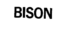 BISON