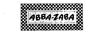 ABBA-ZABA