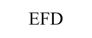 EFD