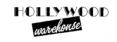 HOLLYWOOD WAREHOUSE