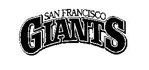 SAN FRANCISCO GIANTS