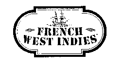 FRENCH WEST INDIES